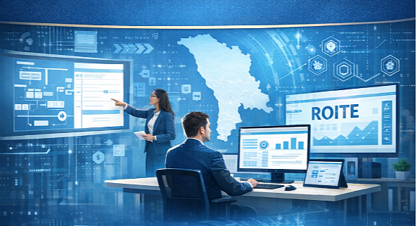 ROİTE Layihəsində Test Mərhələsinə Keçid və İşlər Sürətlə Davam Edir