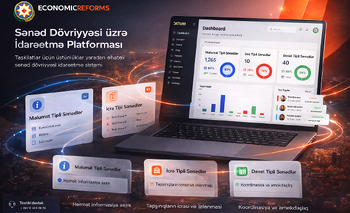 Sənəd Dövriyyəsi