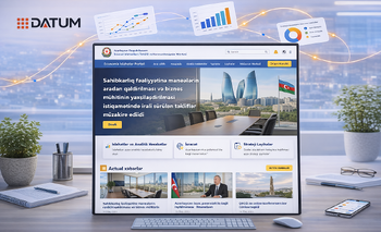 Economicreforms.gov.az – Biznes Mühitinin Yaxşılaşdırılması üzrə İşçi Qrupu